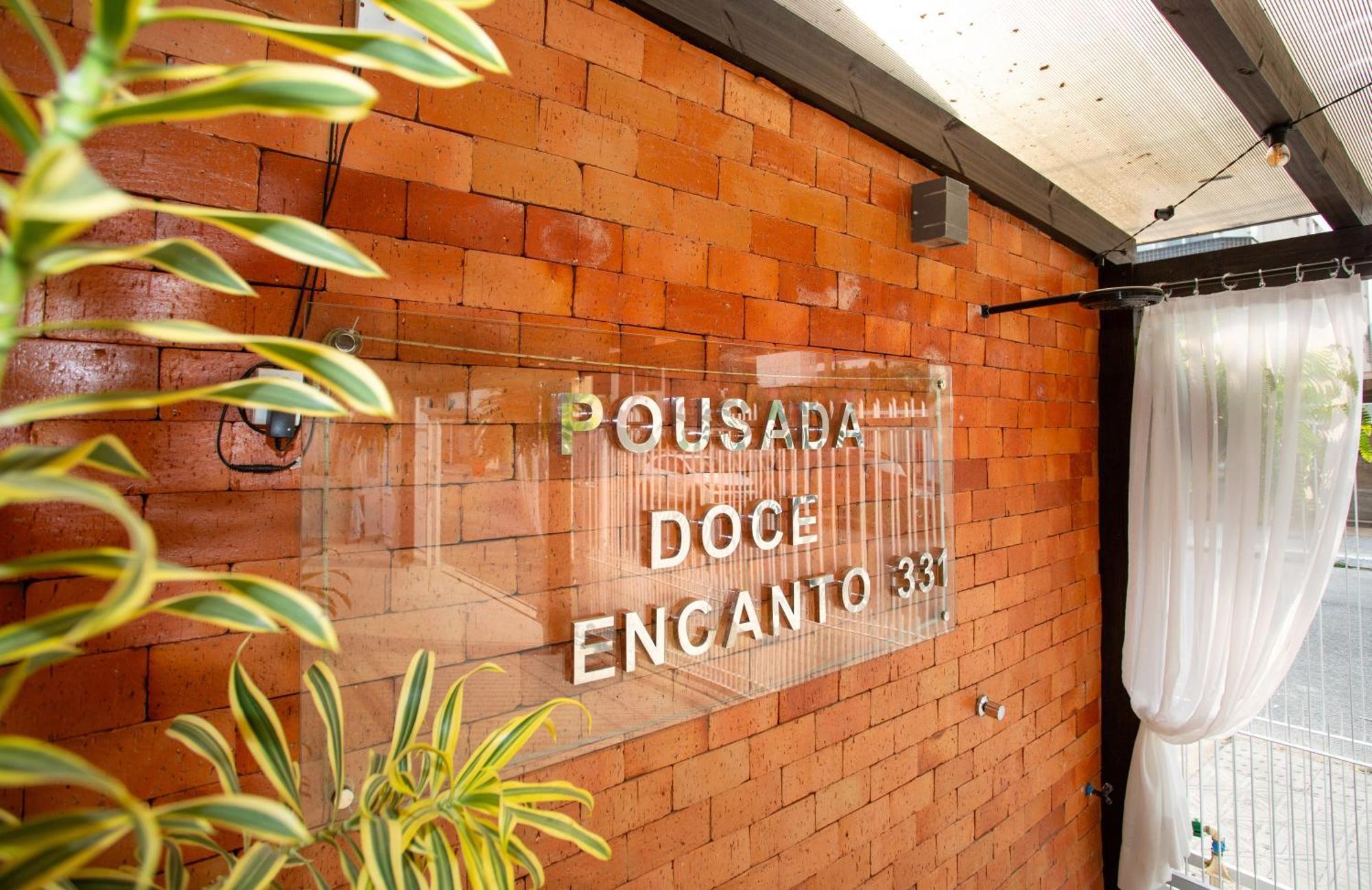Pousada Doce Encanto, Florianopolis